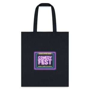 ComedyFest Tote