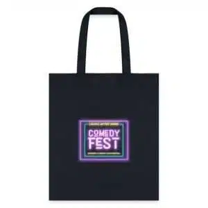 ComedyFest Tote