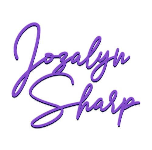 Jozalyn Logo